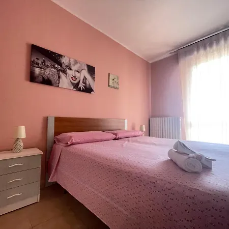 Apartment Lady