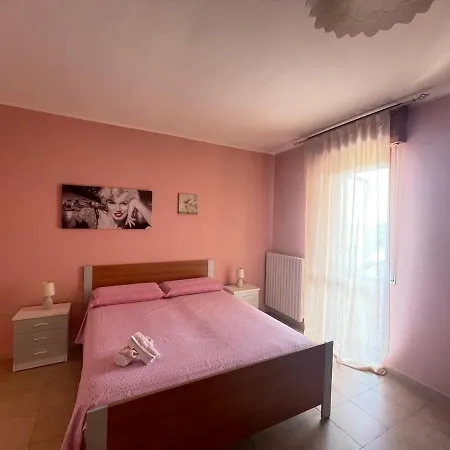 Lady Apartment