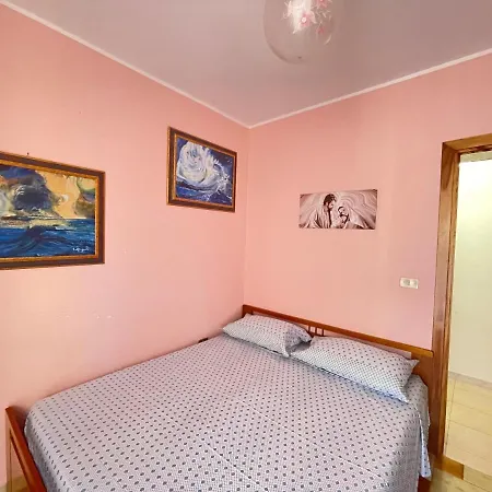Apartment Lady Gallipoli