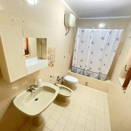 Lady Apartment Gallipoli