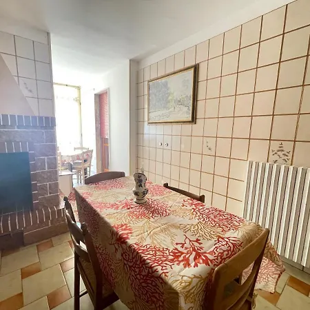 Lady Apartment