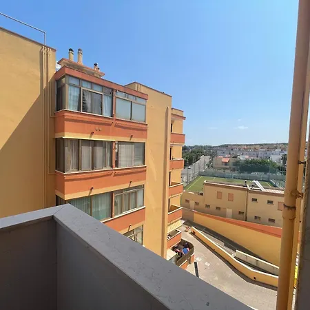 Apartment Lady Gallipoli