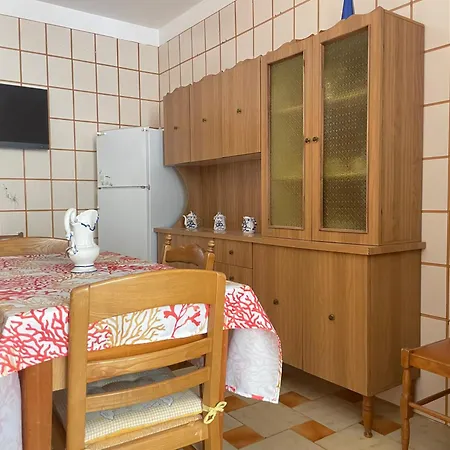 Lady Apartment Gallipoli