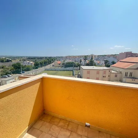 Lady Apartment Gallipoli